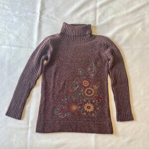 Vintage sweter